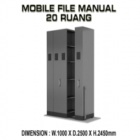 Mobile File Manual 20 Ruang YML-20 1,2